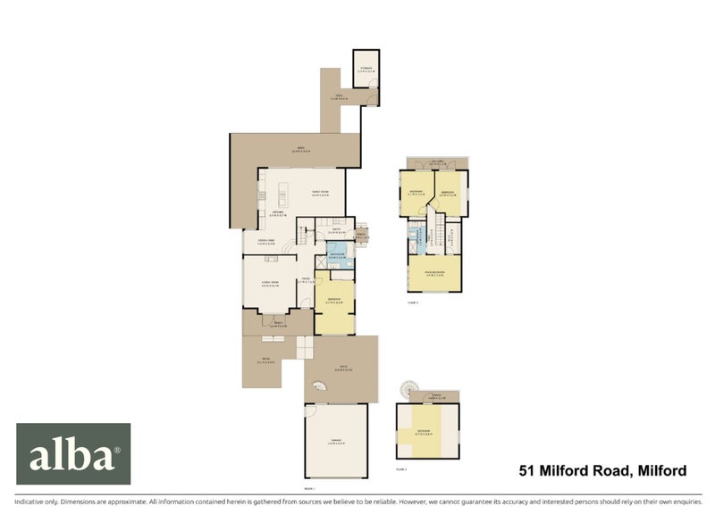 51 Milford Road, Milford, Auckland - Carousel 26
