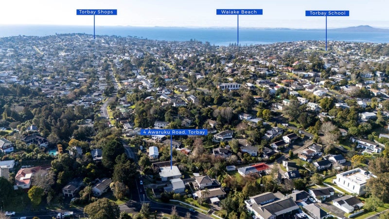 4 Awaruku Road, Torbay, Auckland - Carousel 21