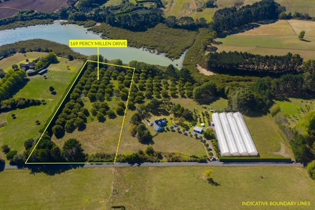 169 Percy Millen Drive, Waiau Pa, Pukekohe - Carousel 1