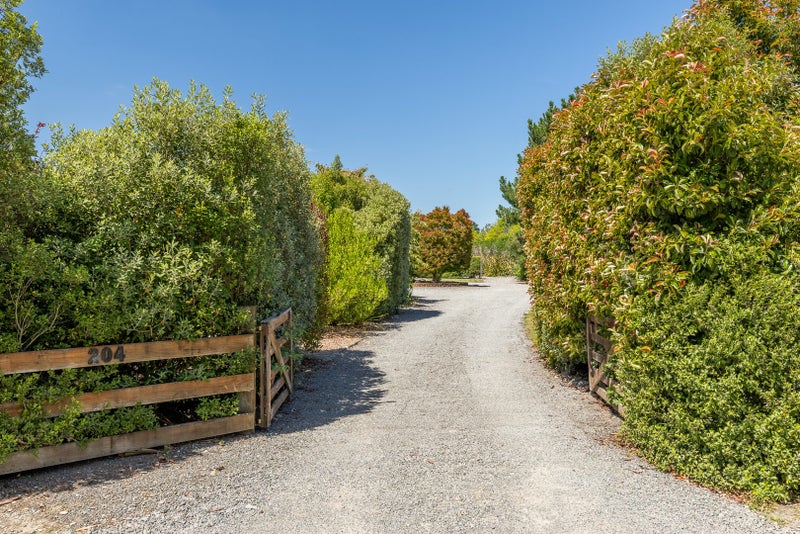 204 Whites Road, Kaiapoi - Carousel 26