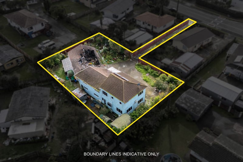 42 Ferndown Avenue, Papatoetoe, Auckland - Carousel 1