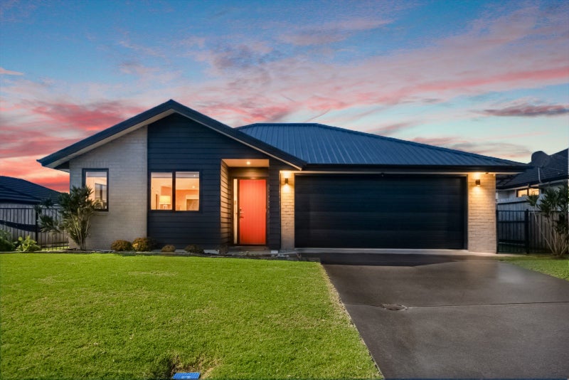 15 Cascade Crescent, Tikipunga, Whangarei - Carousel 1