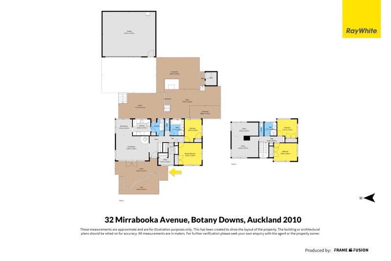 32 Mirrabooka Avenue, Botany Downs, Auckland - Carousel 29
