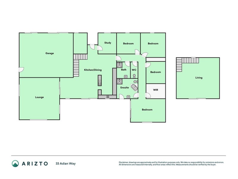 33 Adian Way, Rangiora - Carousel 20