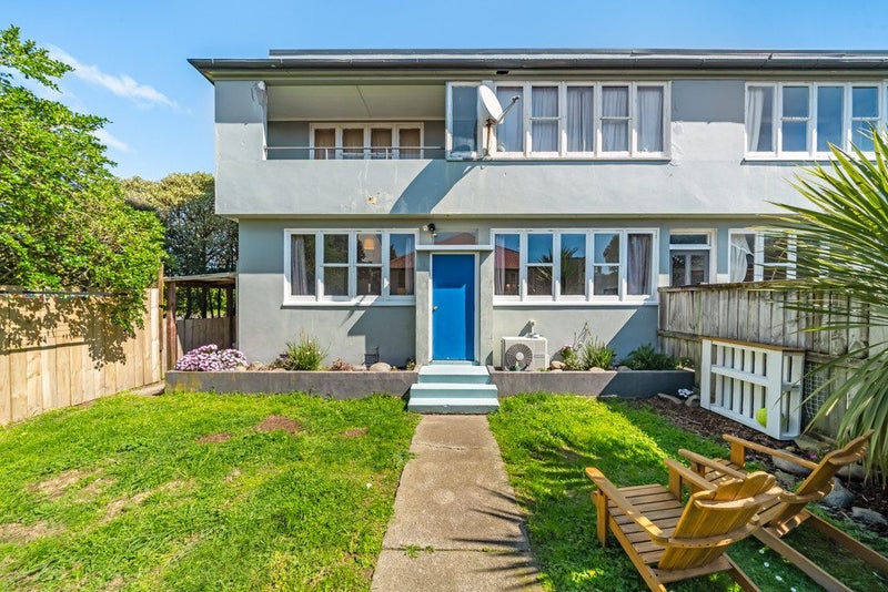3/28 Scholefield Street, Petone, Lower Hutt - Carousel 1
