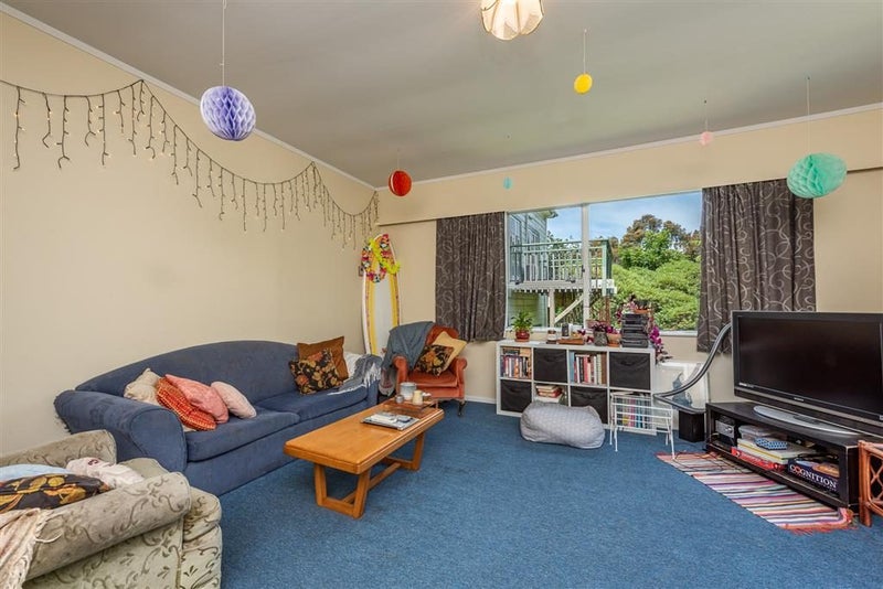 137 Kelburn Parade, Kelburn, Wellington - Carousel 2