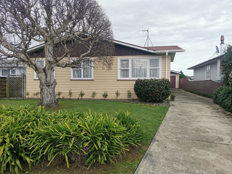 10 Ellesmere Crescent, Highbury, Palmerston North - Carousel 1