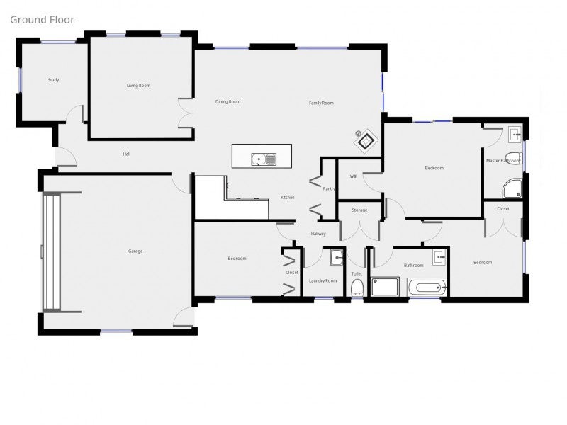 6 Harvard Road, Burleigh, Blenheim - Carousel 16