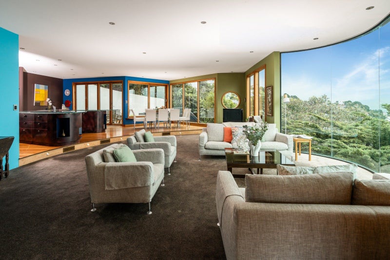 142 Grafton Road, Roseneath, Wellington - Carousel 1