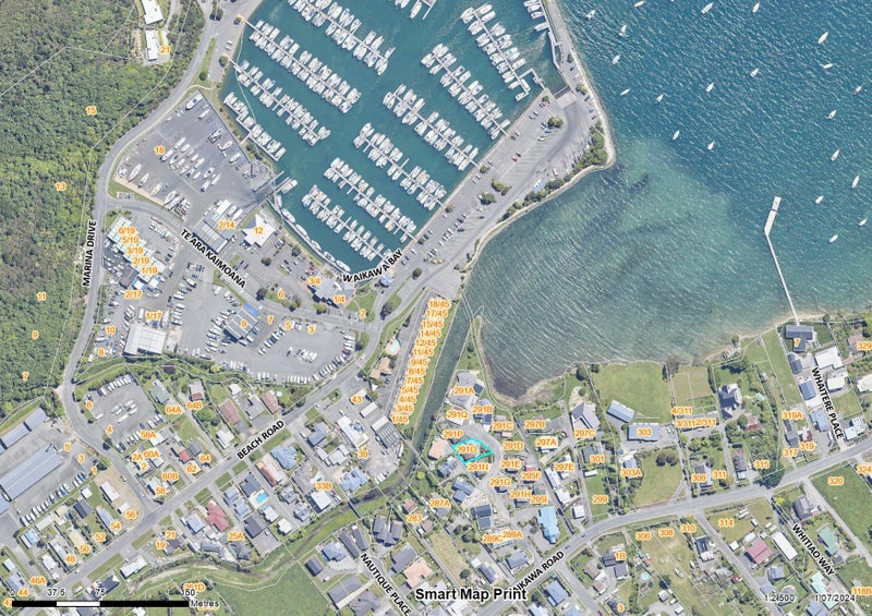 291O Waikawa Road, Waikawa, Picton - Carousel 39