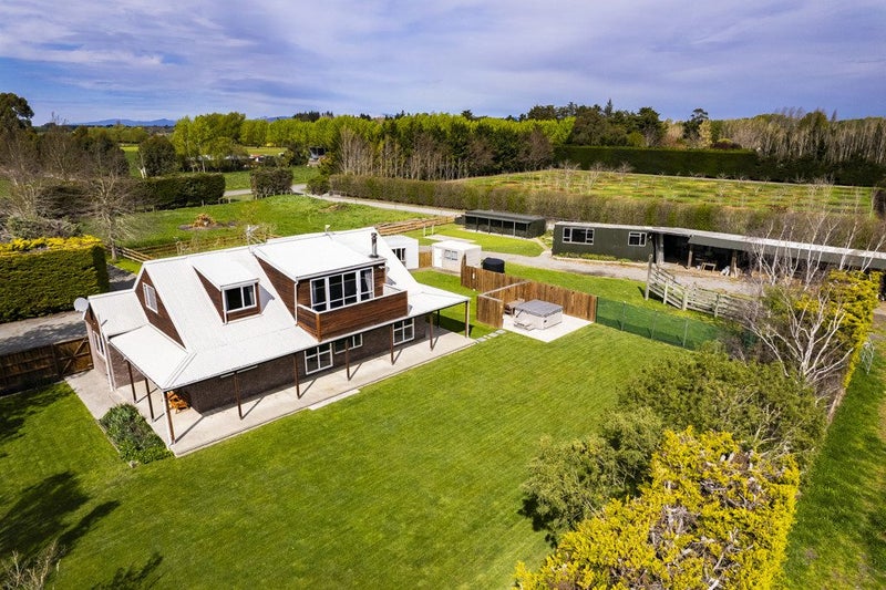 41 Mulcocks Road, Kaiapoi - Carousel 2