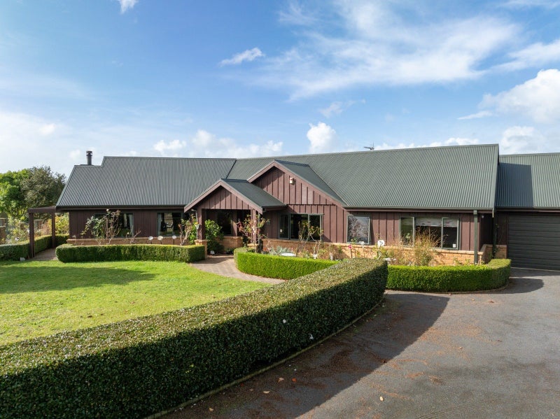 2242 State Highway 26, Motumaoho, Morrinsville - Carousel 2