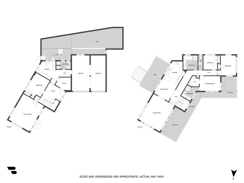 17 Red Bluff Rise, Campbells Bay, Auckland - Carousel 19
