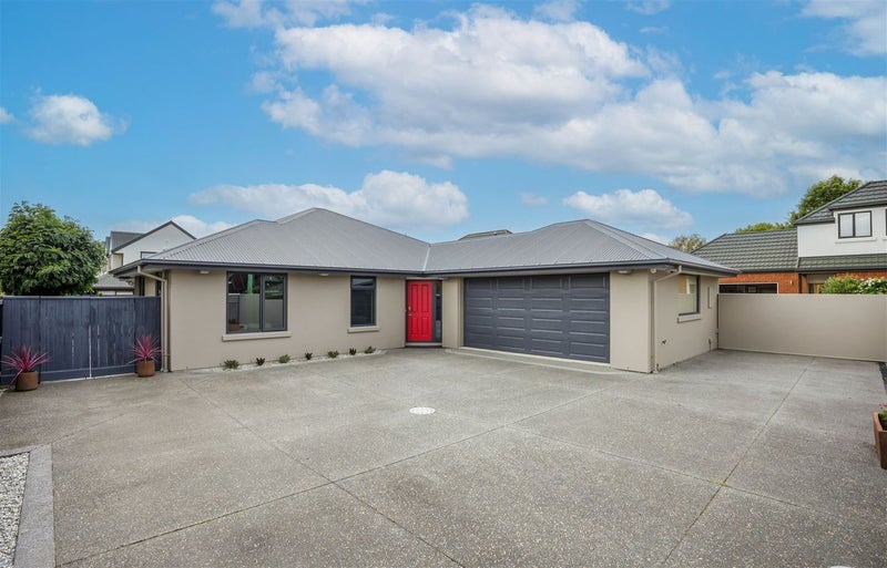 7 Nikau Place, Riccarton, Christchurch - Carousel 2