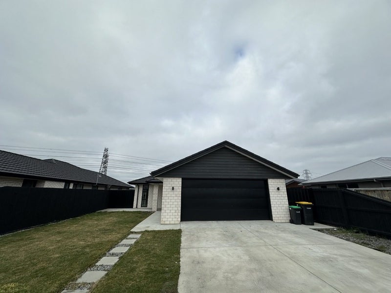 7 Reins Lane, Yaldhurst, Christchurch - Carousel 34