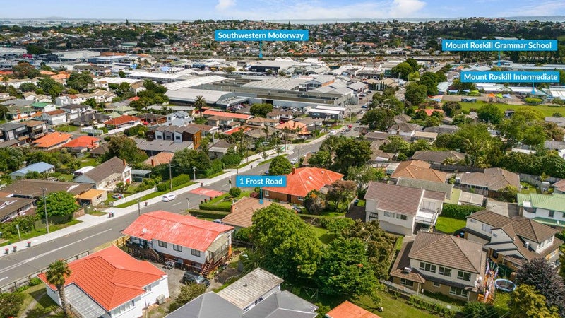 1 Frost Road, Mount Roskill, Auckland - Carousel 2