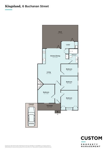 6 Buchanan Street, Kingsland, Auckland - Carousel 30