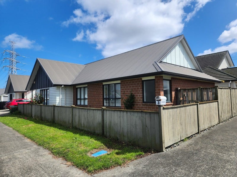 5 Kotuku Crescent, Takanini, Auckland - Carousel 2