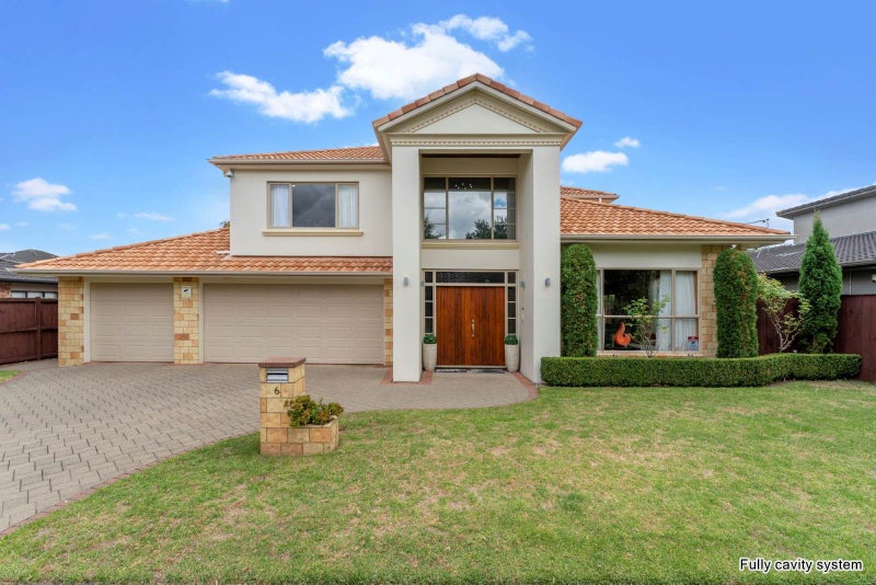 6 Skelligs Drive, Flat Bush, Auckland - Carousel 2