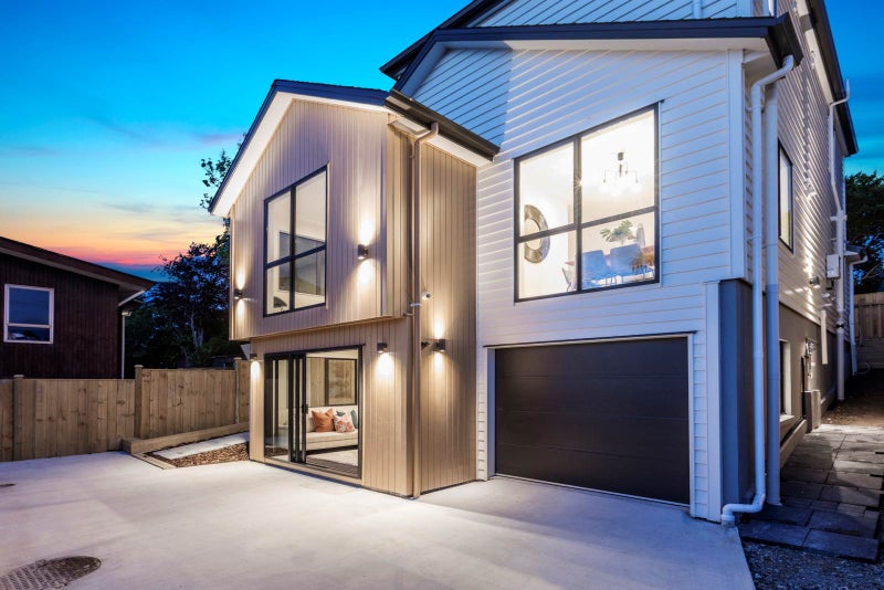 3D Kenmure Avenue, Forrest Hill, Auckland - Carousel 1