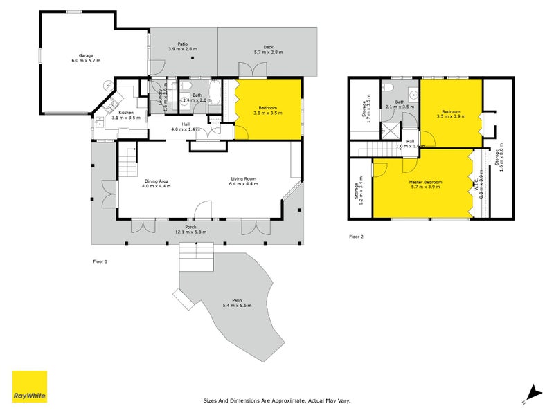 4A Peel Street, Westmere, Auckland - Carousel 20