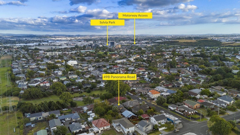 49B Panorama Road, Mount Wellington, Auckland - Carousel 21