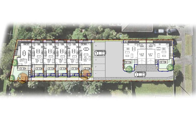 43 Savoy Road, Glen Eden, Auckland - Carousel 1