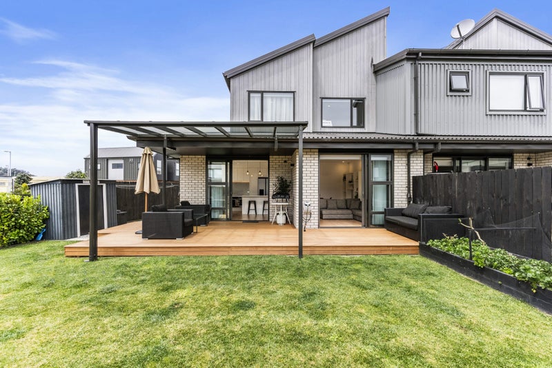 4 Sioux Road, Hobsonville, Auckland - Carousel 1