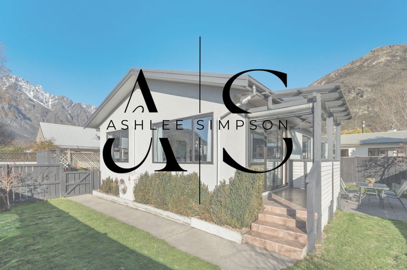 23A KAWARAU PL, FRANKTON, QUEENSTOWN - Carousel 1