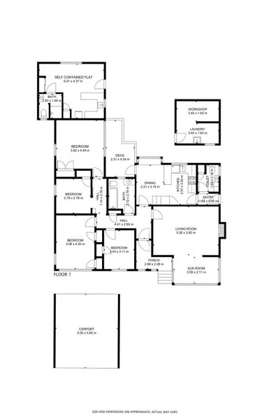 32 Mexted Terrace, Tawa, Wellington - Carousel 20