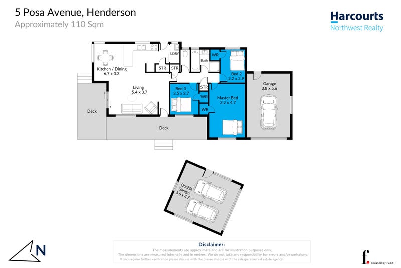 5 Posa Avenue, Henderson, Auckland - Carousel 27