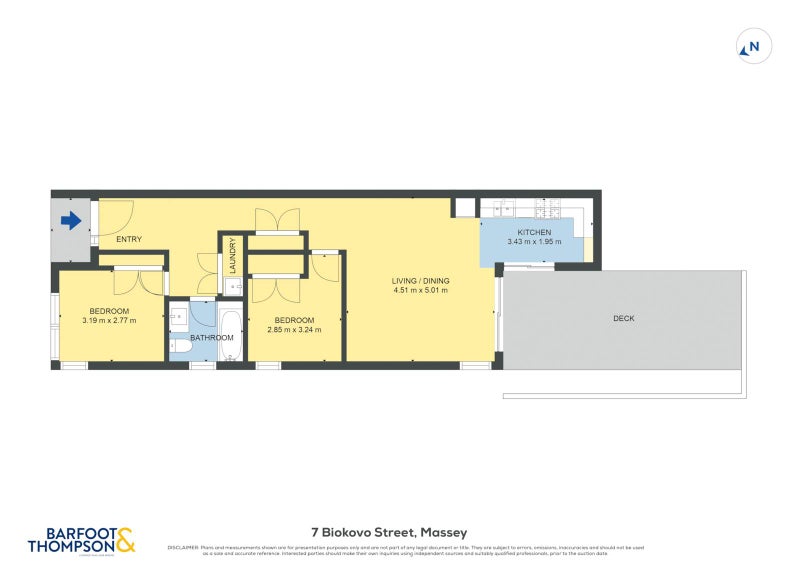 7 Biokovo Street, Massey, Auckland - Carousel 19