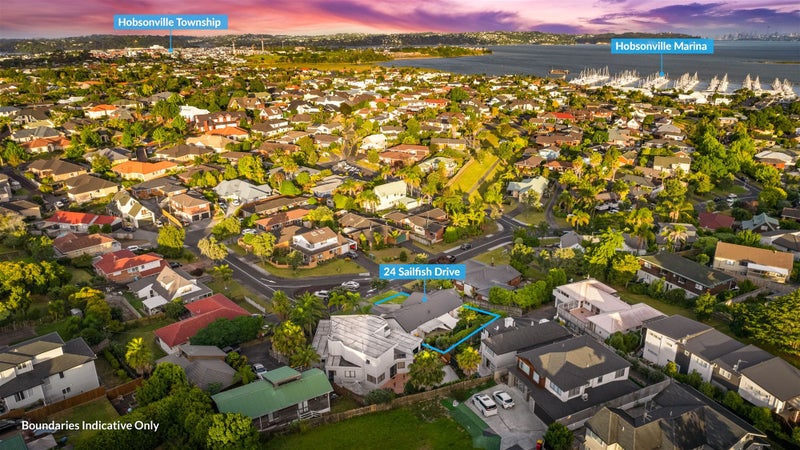 24 Sailfish Drive, West Harbour, Auckland - Carousel 14