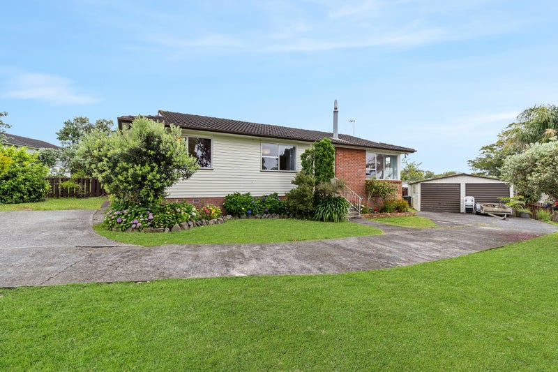 125 Farquhar Road, Glendene, Auckland - Carousel 1