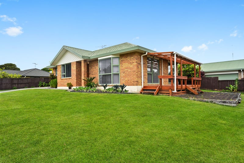 2 Shannon Place, Nawton, Hamilton - Carousel 2