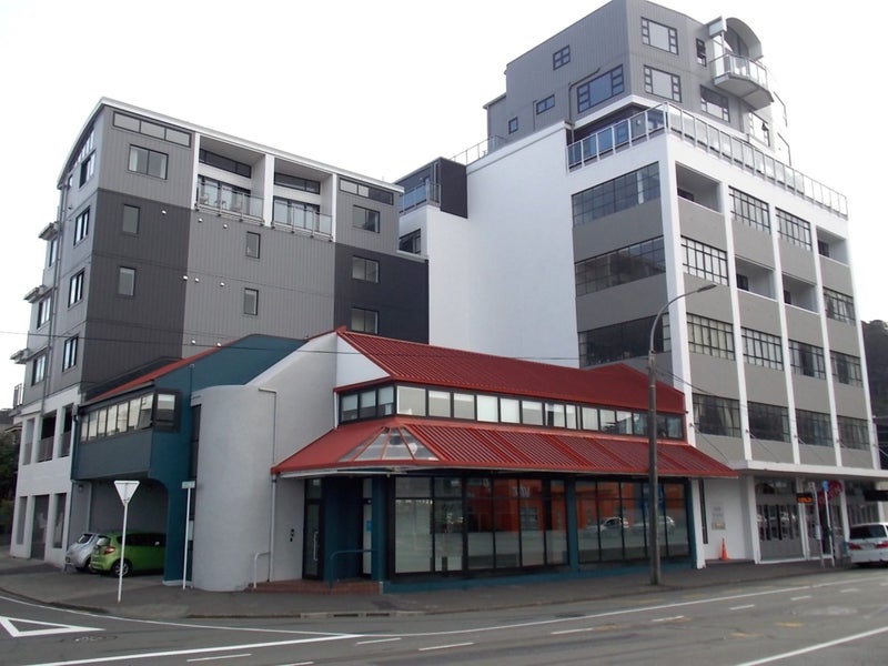 23/125 Thorndon Quay, Pipitea, Wellington - Carousel 21