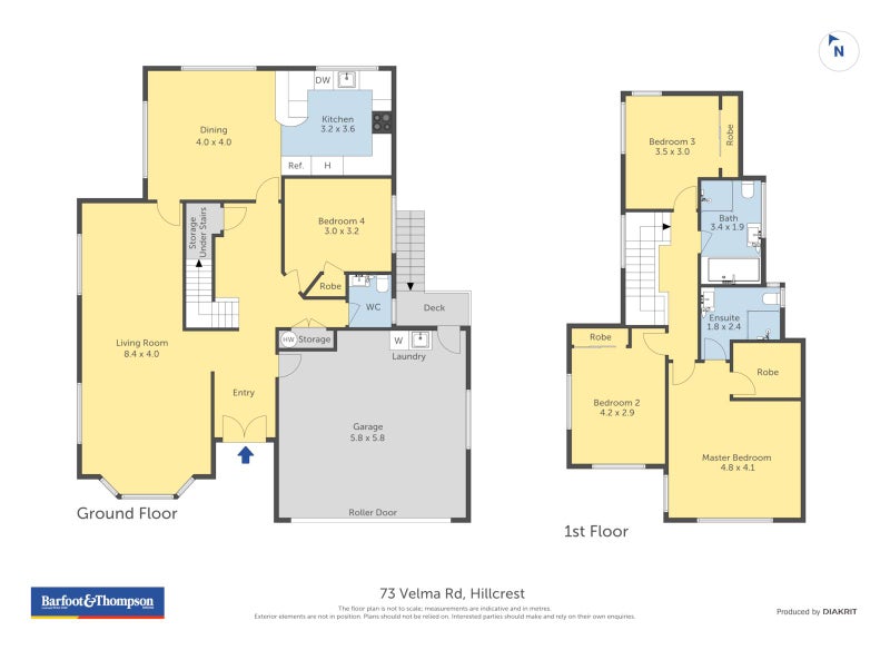 73 Velma Road, Hillcrest, Auckland - Carousel 19