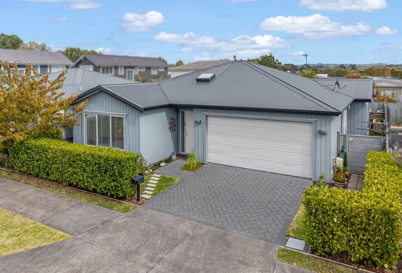 6 Kainga Lane, Whenuapai, Auckland - Carousel 1