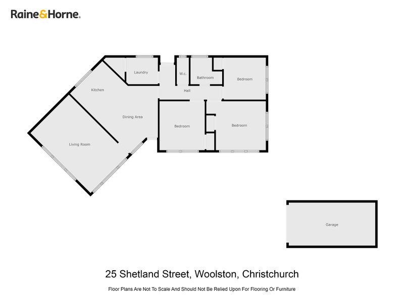 25 Shetland Street, Woolston, Christchurch - Carousel 19