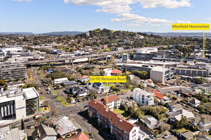 16/90 Remuera Road, Remuera, Auckland - Carousel 17