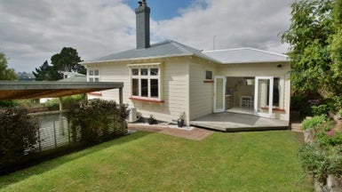35 Clyde Street, Roseneath, Dunedin - Carousel 1