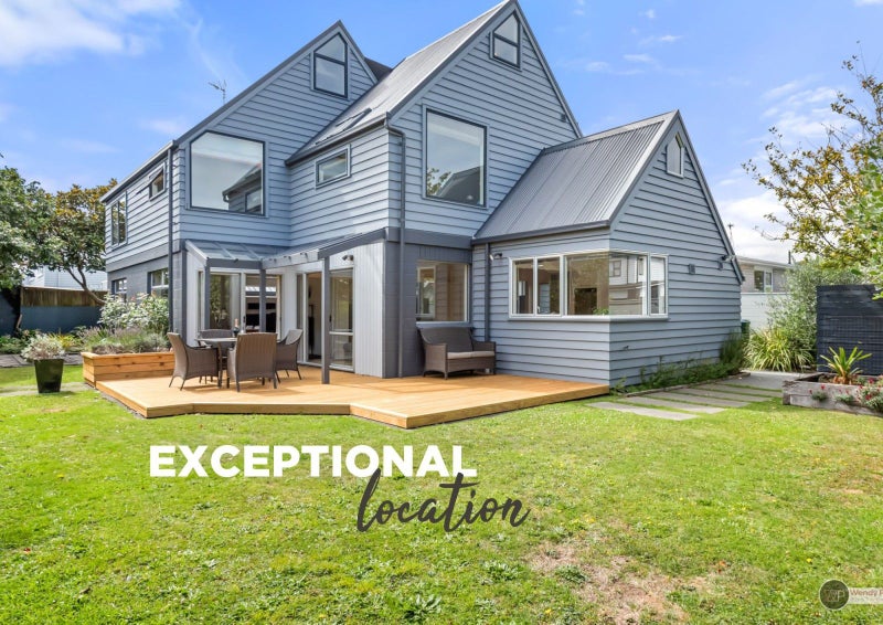 50A Pretoria Street, Hutt Central, Lower Hutt - Carousel 1