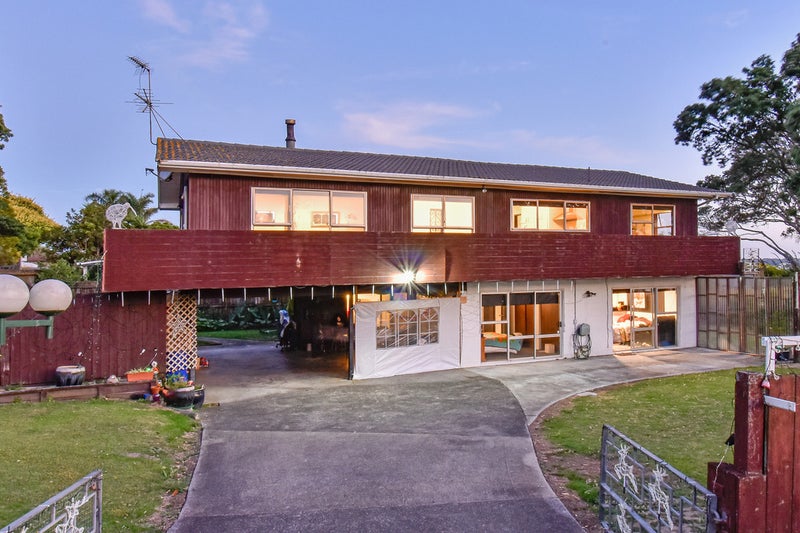 582 Weymouth Road, Weymouth, Auckland - Carousel 1