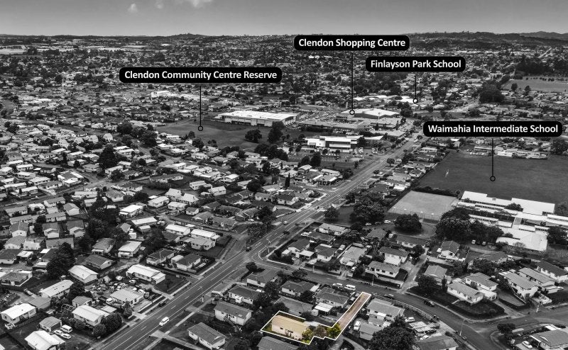 1/46 Taitimu Dr, Clendon Park, Manukau - Carousel 11