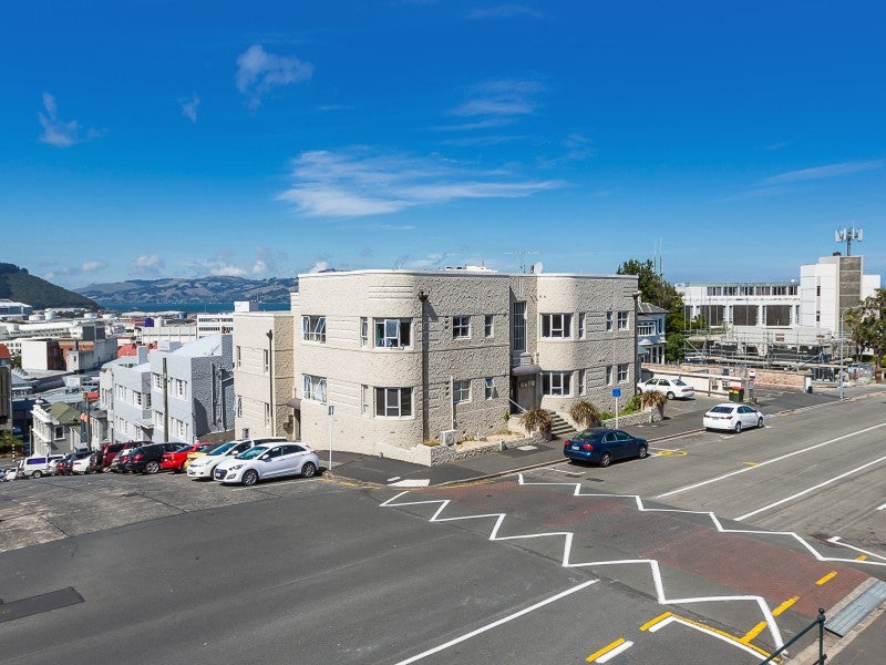 6/39 View Street, Dunedin Central, Dunedin - Carousel 15