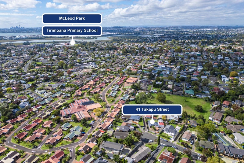 41 Takapu Street, Henderson, Auckland - Carousel 28