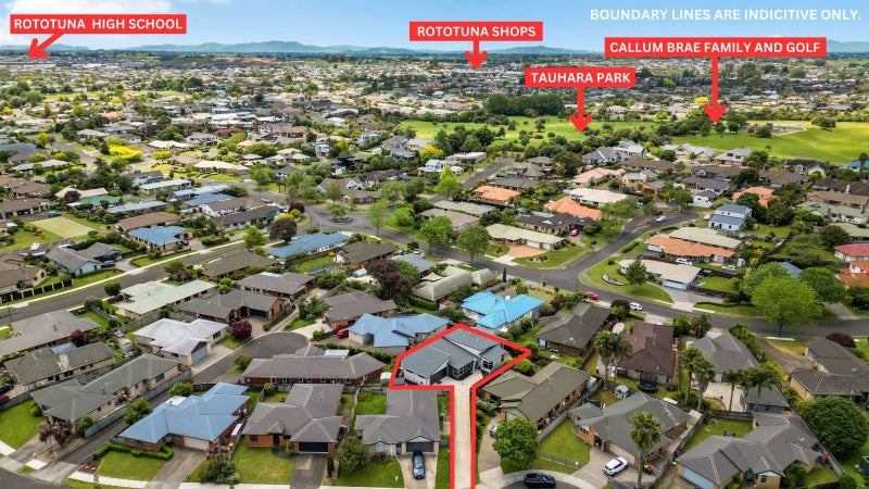 31 Mickelson Avenue, Rototuna, Hamilton - Carousel 24