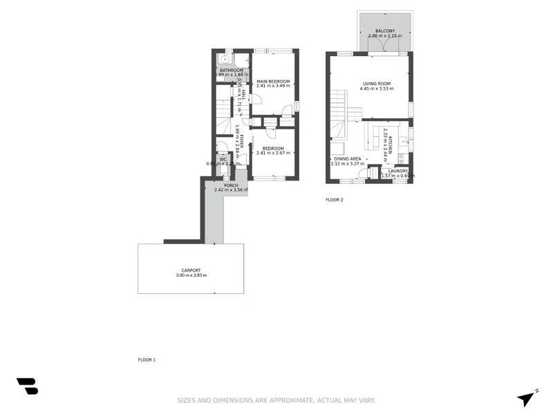 4/7 Balmain Road, Birkenhead, Auckland - Carousel 15