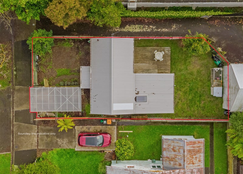 29A Union Street, Hokowhitu, Palmerston North - Carousel 12