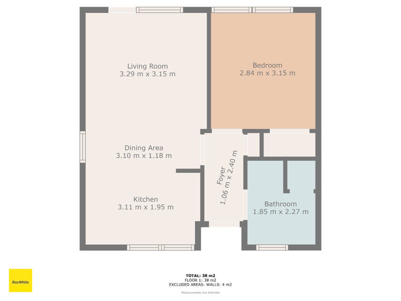 5 Maple Place, Tokoroa, Tokoroa - Carousel 11